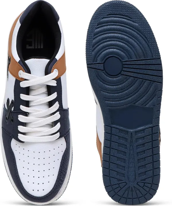 Blue_Synthetic_Premium_&_Elegant_Lace_Up_Sneakers_For_Men