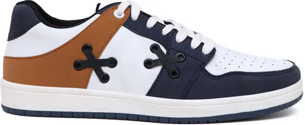 Blue_Synthetic_Premium_&_Elegant_Lace_Up_Sneakers_For_Men