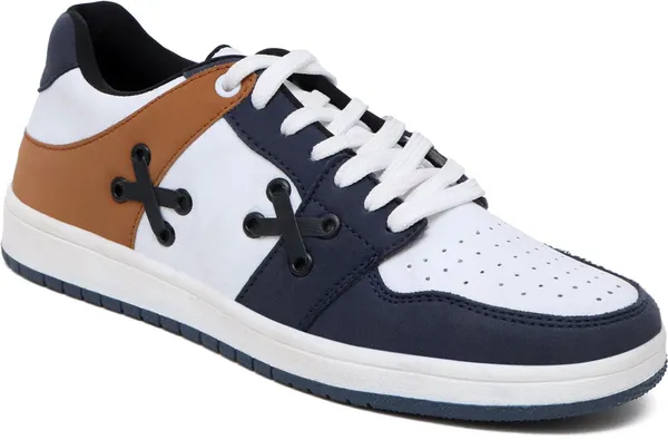 Blue_Synthetic_Premium_&_Elegant_Lace_Up_Sneakers_For_Men