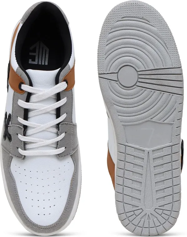 Grey_Synthetic_Premium_&_Elegant_Lace_Up_Sneakers_For_Men