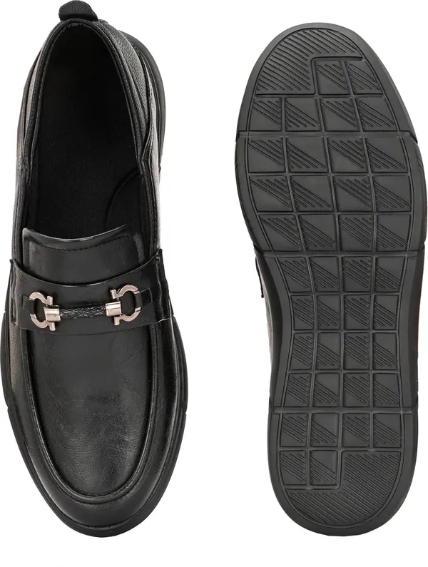 Black_Synthetic_Premium_&_Elegant_Slip_On_Loafers_For_Men