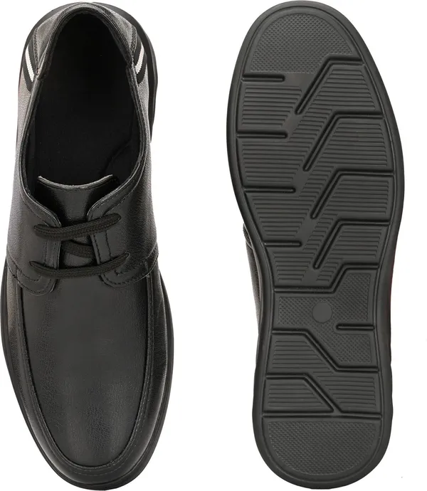 Black_Synthetic_Premium_&_Elegant_Lace_Up_Loafers_For_Men