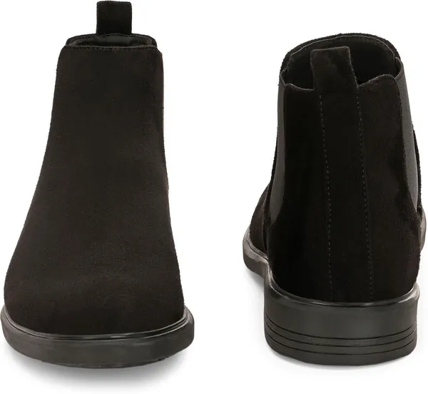 Black_Synthetic_Premium_&_Elegant_Slip_On_Boots_For_Men