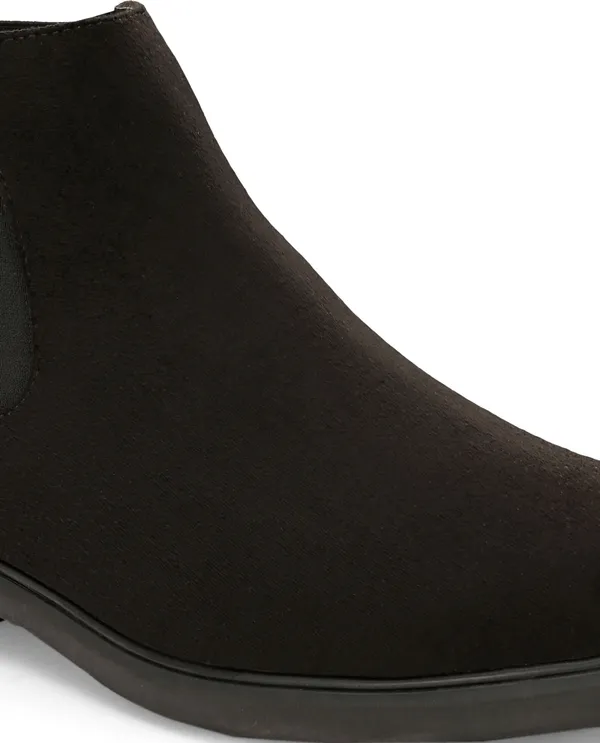 Black_Synthetic_Premium_&_Elegant_Slip_On_Boots_For_Men
