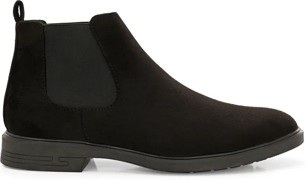 Black_Synthetic_Premium_&_Elegant_Slip_On_Boots_For_Men