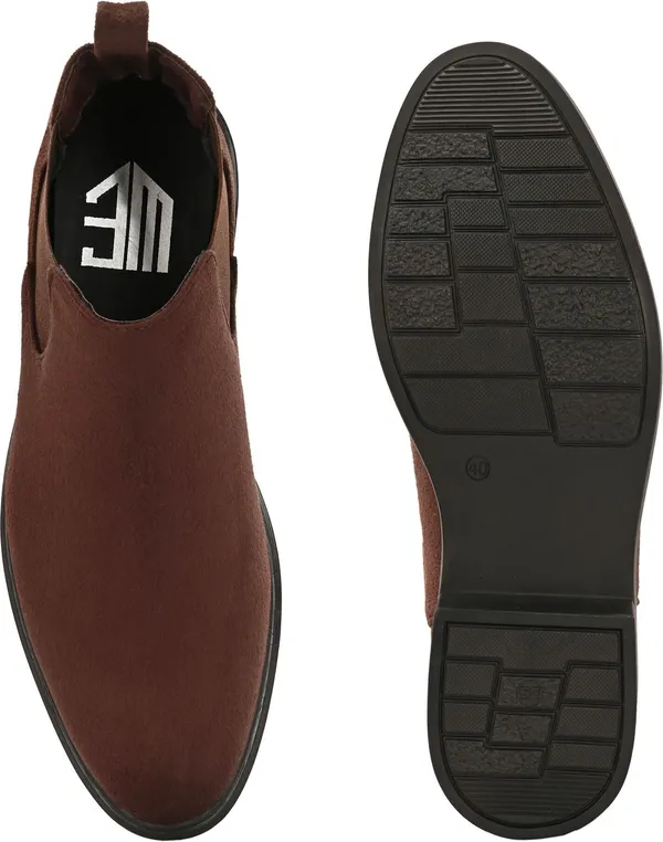 Brown_Synthetic_Premium_&_Elegant_Slip_On_Boots_For_Men