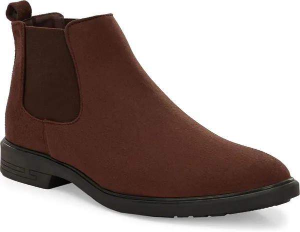 Brown_Synthetic_Premium_&_Elegant_Slip_On_Boots_For_Men