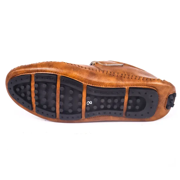 Light_Brown_Leather_Pu_Shoes_For_Premium_Casual_Wear