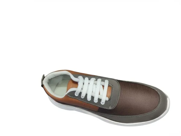 Brown_Synthetic_Upper_Eva_Rubber_Sole_Shoes_For_Fast_Paced_Running