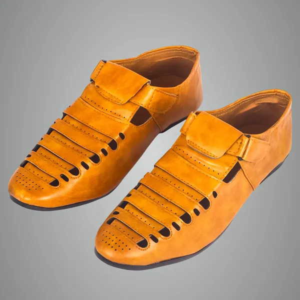 Mustard_Eva_Foam_With_Cushioned_Footbed_Slides_For_Casual_Comfort_Wear