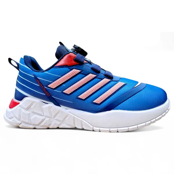 Blue_Synthetic_Mesh_Upper_Eva_Rubber_Sole_Shoes_For_High_Speed_Running