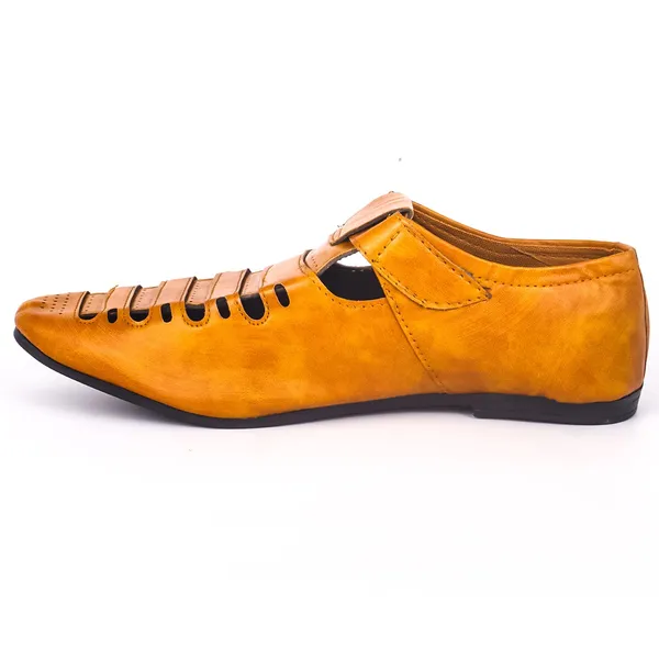 Mustard_Eva_Foam_With_Cushioned_Footbed_Slides_For_Casual_Comfort_Wear