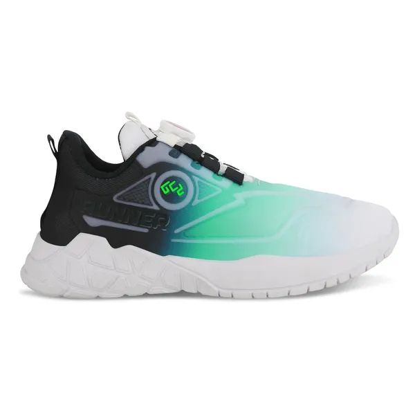 Light_Blue_Synthetic_Mesh_Upper_Eva_Rubber_Sole_Shoes_For_Daily_Running