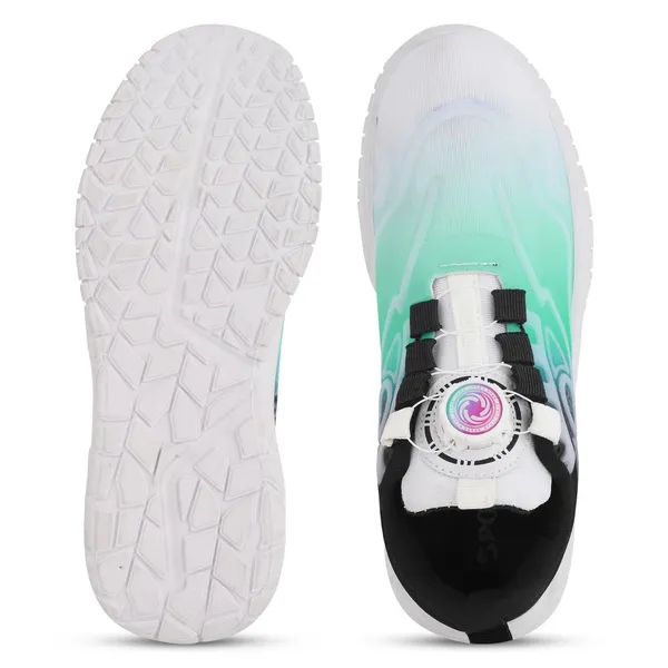 Light_Blue_Synthetic_Mesh_Upper_Eva_Rubber_Sole_Shoes_For_Daily_Running