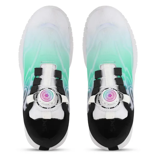 Light_Blue_Synthetic_Mesh_Upper_Eva_Rubber_Sole_Shoes_For_Daily_Running