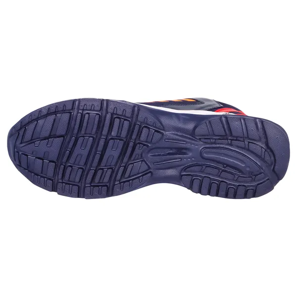 Blue_Synthetic_Pu_Leather_Shoes_For_Active_Lifestyle