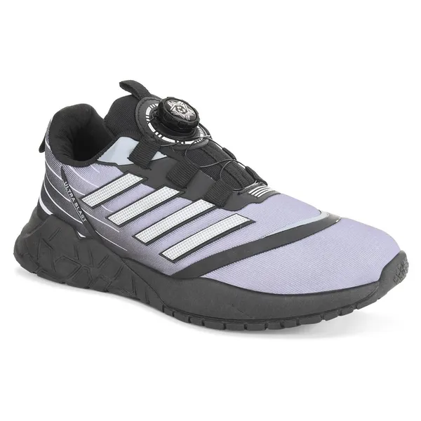 Gray_Synthetic_Mesh_Upper_Eva_Rubber_Sole_Shoes_For_Training_&_Workouts