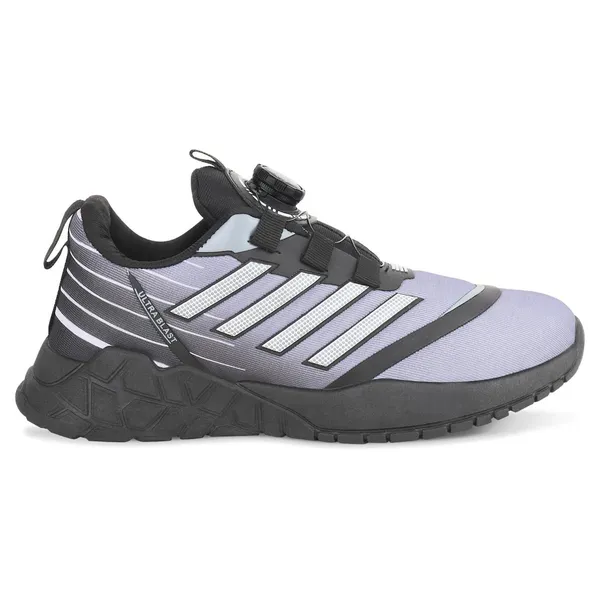 Gray_Synthetic_Mesh_Upper_Eva_Rubber_Sole_Shoes_For_Training_&_Workouts