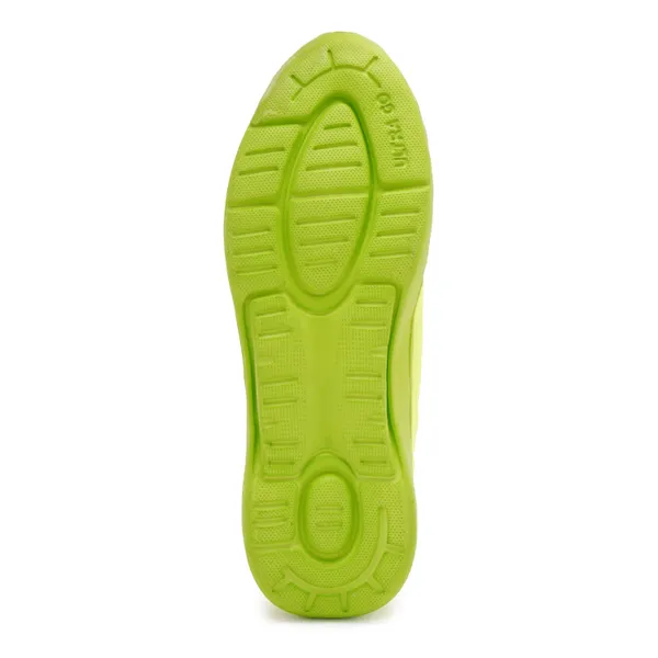 Light_Green_Engineered_Mesh_Upper_Eva_Midsole_Rubber_Outsole_Shoes_For_Performance_Running