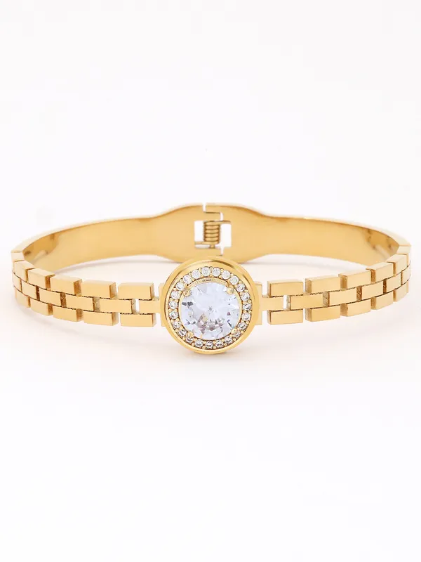 Golden_Premium_&_Elegant_Bracelet_For_Women