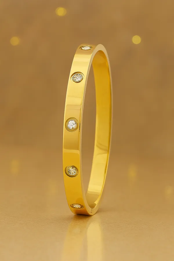 Golden_Premium_&_Elegant_Bracelet_For_Women