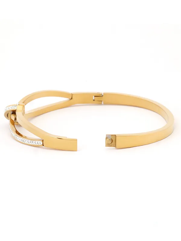 Golden_Premium_&_Elegant_Bangle_For_Women