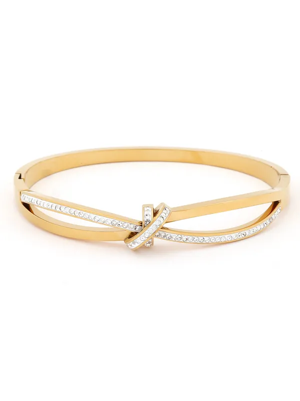 Golden_Premium_&_Elegant_Bangle_For_Women