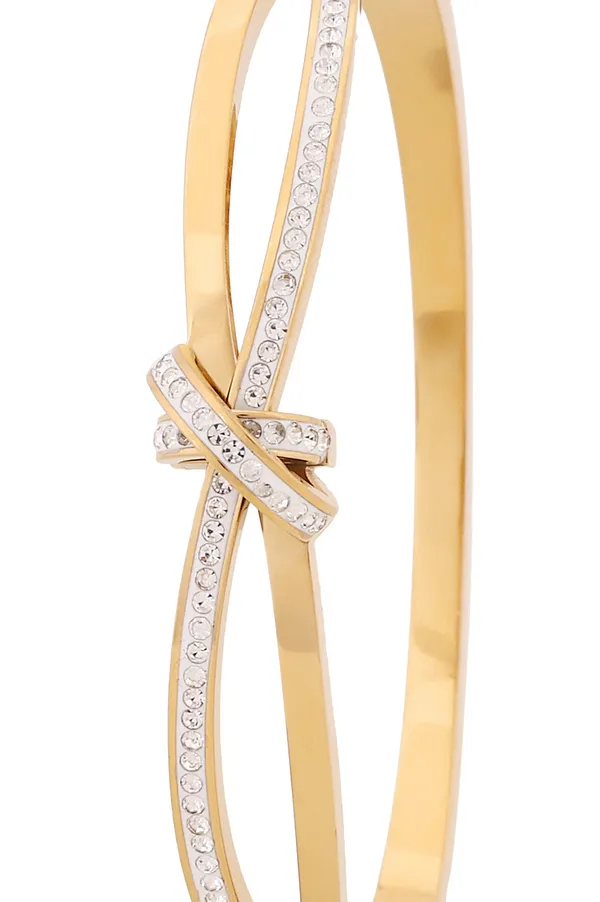 Golden_Premium_&_Elegant_Bangle_For_Women
