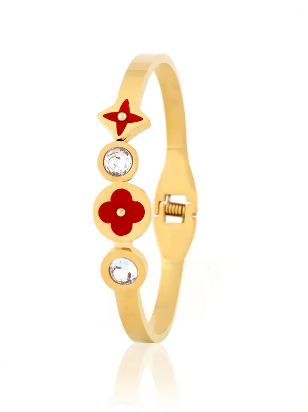 Golden_Premium_&_Elegant_Bracelet_For_Women