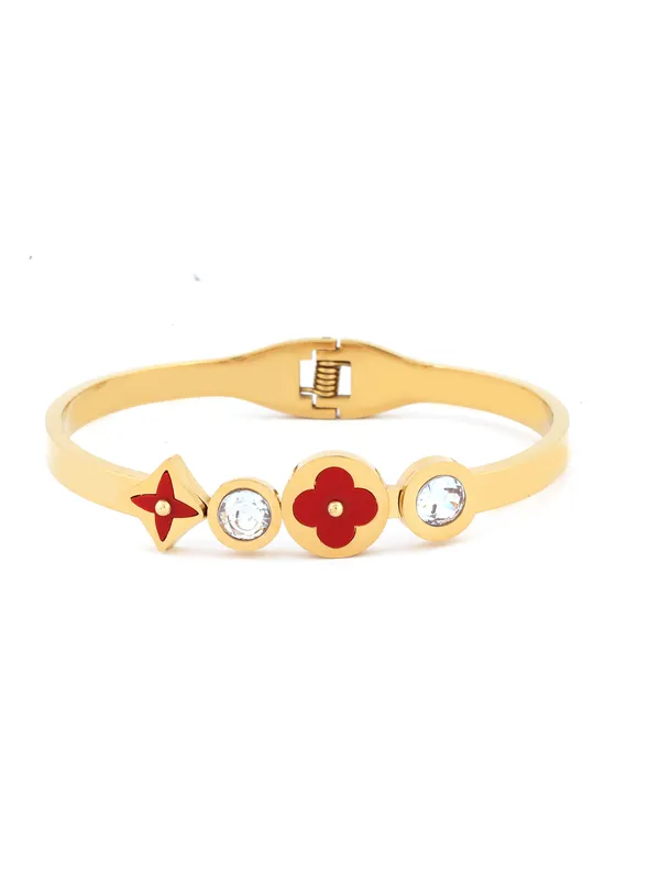 Golden_Premium_&_Elegant_Bracelet_For_Women