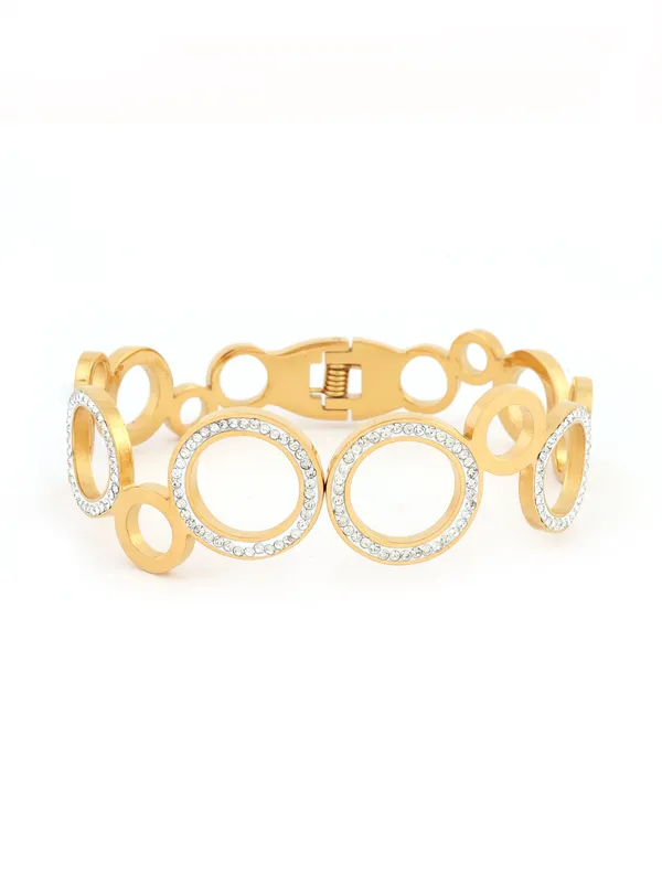 Silver_Premium_&_Elegant_Bangle_For_Women
