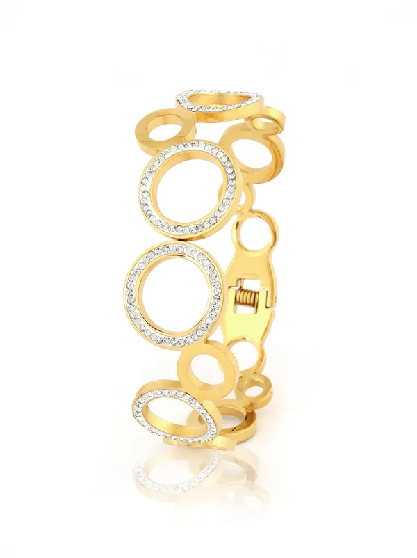 Silver_Premium_&_Elegant_Bangle_For_Women