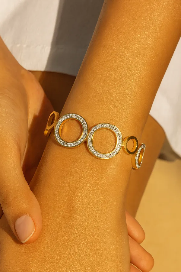 Silver_Premium_&_Elegant_Bangle_For_Women