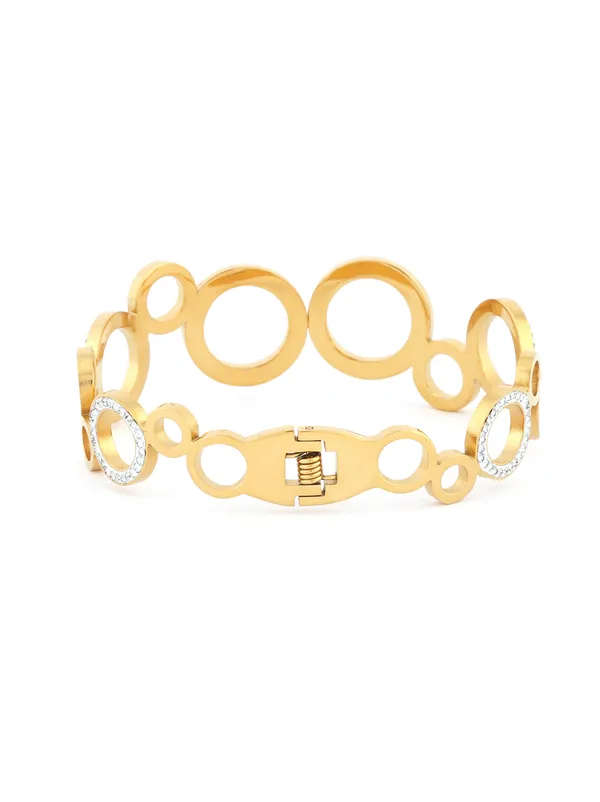Silver_Premium_&_Elegant_Bangle_For_Women
