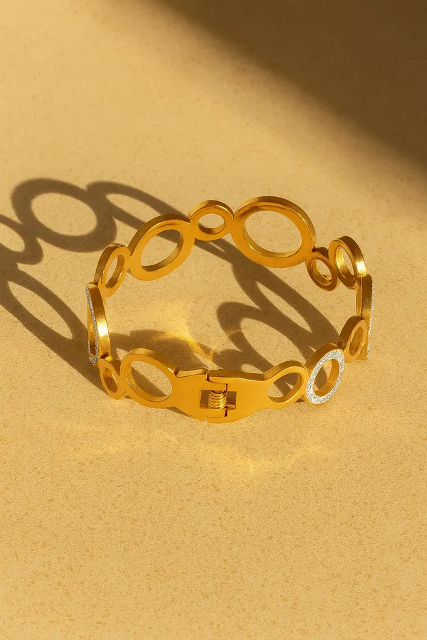 Silver_Premium_&_Elegant_Bangle_For_Women