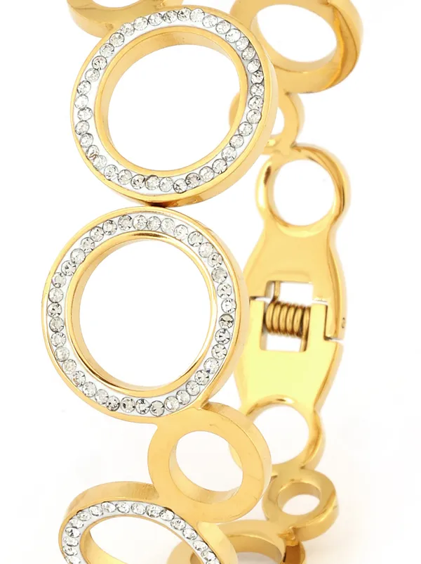Silver_Premium_&_Elegant_Bangle_For_Women