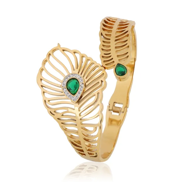 Golden_Premium_&_Elegant_Bracelet_For_Women