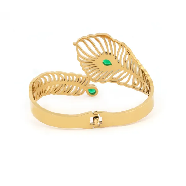 Golden_Premium_&_Elegant_Bracelet_For_Women