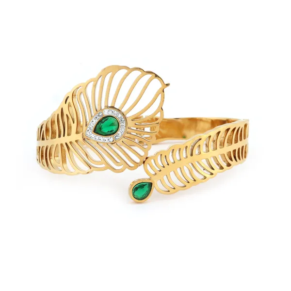 Golden_Premium_&_Elegant_Bracelet_For_Women