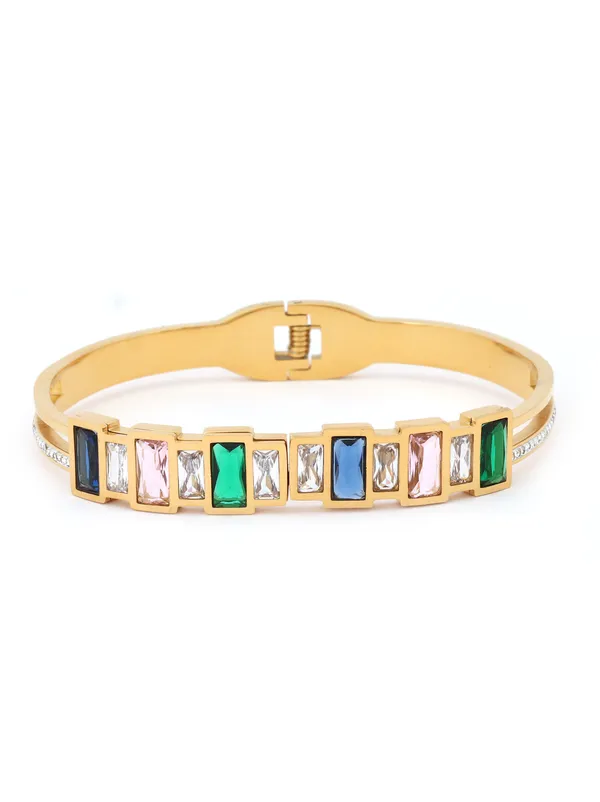 Green_Premium_&_Elegant_Bracelet_For_Women