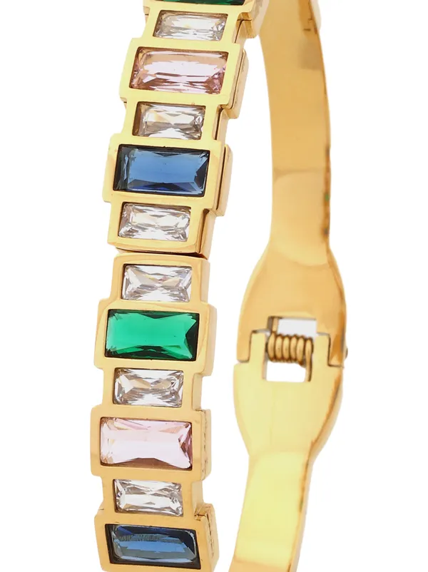 Green_Premium_&_Elegant_Bracelet_For_Women