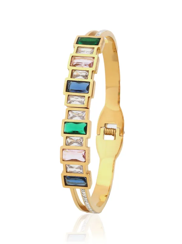Green_Premium_&_Elegant_Bracelet_For_Women
