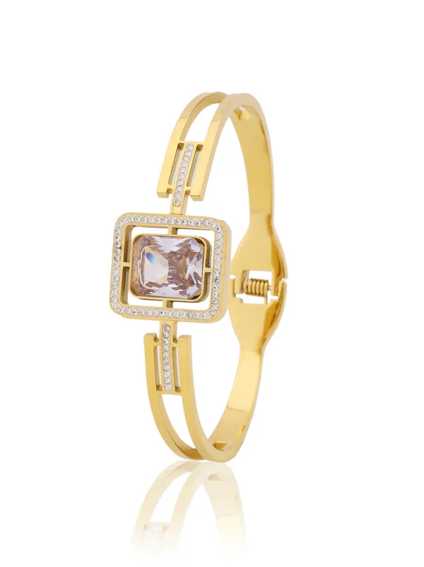 Silver_Premium_&_Elegant_Bracelet_For_Women