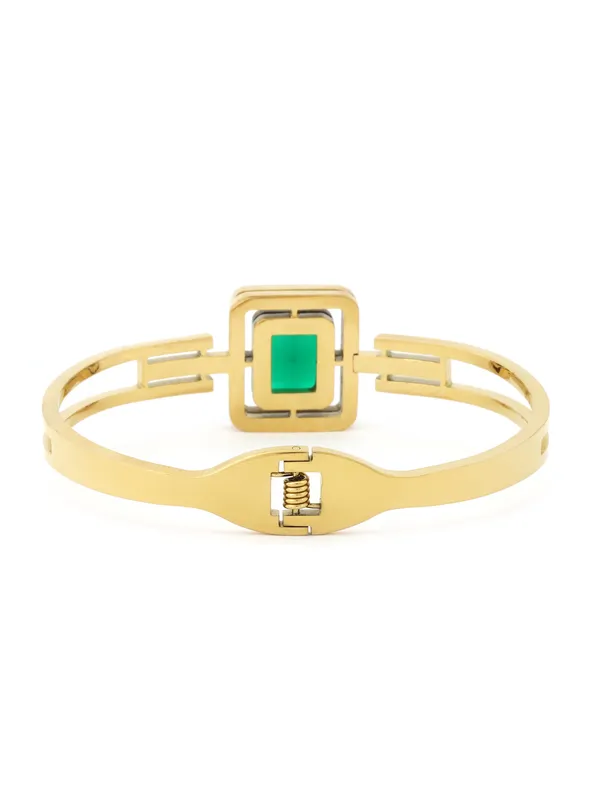 Golden_Premium_&_Elegant_Bangle_For_Women