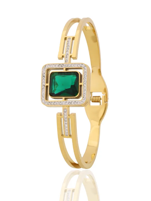 Golden_Premium_&_Elegant_Bangle_For_Women