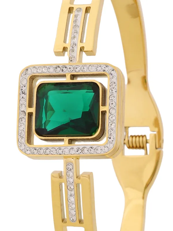Golden_Premium_&_Elegant_Bangle_For_Women