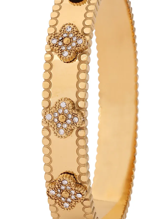 Golden_Premium_&_Elegant_Bracelet_For_Women