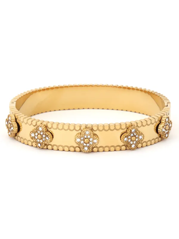 Golden_Premium_&_Elegant_Bracelet_For_Women
