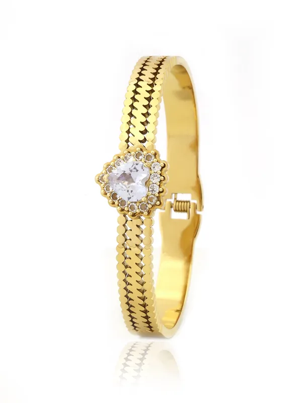 Golden_Premium_&_Elegant_Bracelet_For_Women