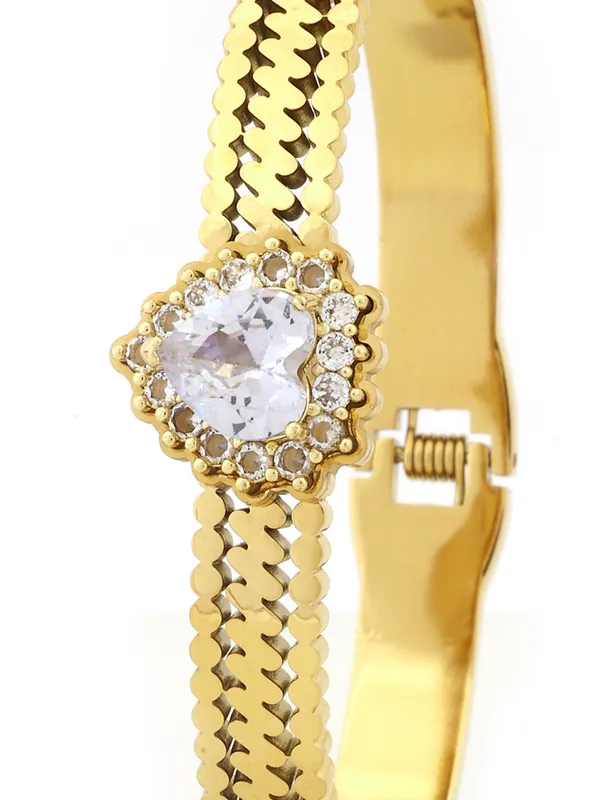 Golden_Premium_&_Elegant_Bracelet_For_Women